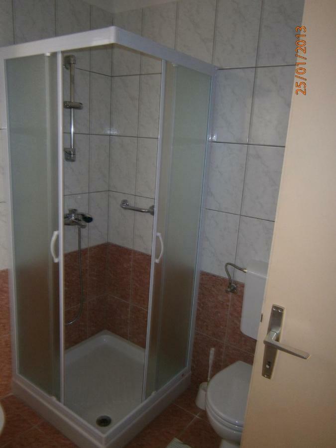 Apartments Sandra Novigrad Istria Dış mekan fotoğraf