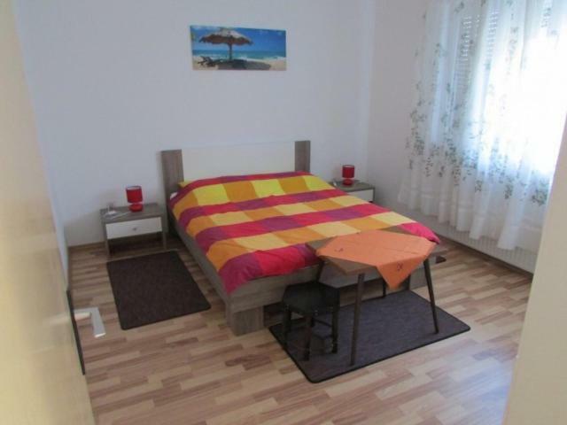 Apartments Sandra Novigrad Istria Dış mekan fotoğraf