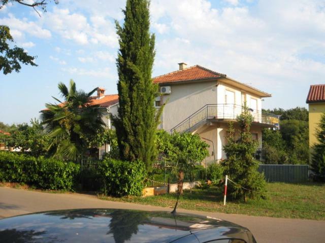Apartments Sandra Novigrad Istria Dış mekan fotoğraf