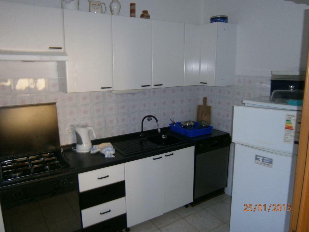 Apartments Sandra Novigrad Istria Dış mekan fotoğraf