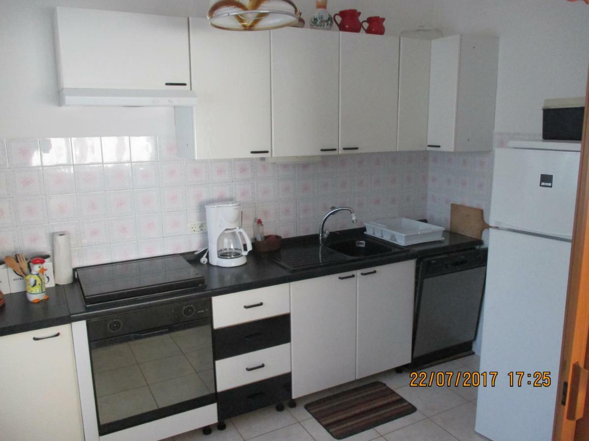 Apartments Sandra Novigrad Istria Dış mekan fotoğraf